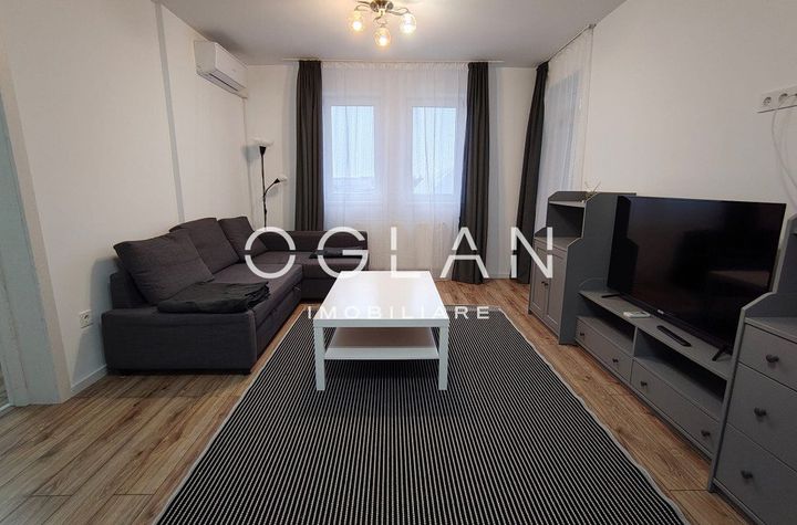 Apartament 3 camere de inchiriat SIBIU - Sibiu anunturi imobiliare Sibiu