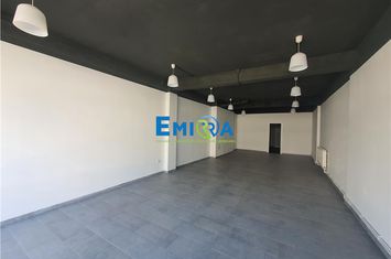 Spațiu comercial de inchiriat ALECU RUSSO - Bacau anunturi imobiliare Bacau
