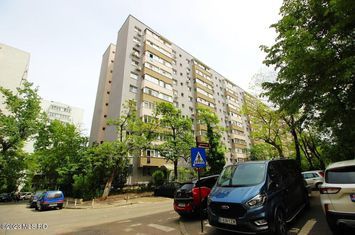 Apartament 2 camere de vanzare TITAN - Bucuresti anunturi imobiliare Bucuresti