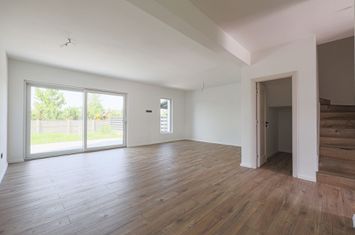 Casă NOUĂ 4 camere, smart & eco - zona Gai - COMISION 0% anunturi imobiliare Arad