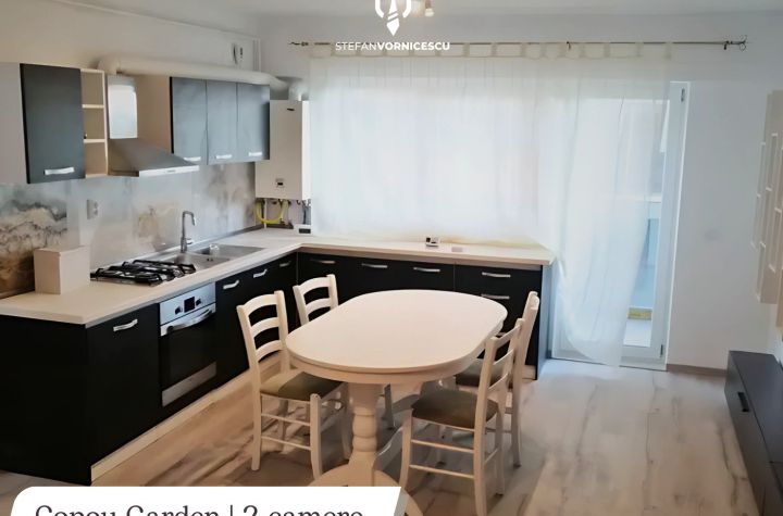 Apartament 2 camere de inchiriat IASI - Iasi anunturi imobiliare Iasi