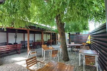 Inchiriere afacere ,,la cheie,, Terasa&Grill, Str Sabarului, Popesti Leordeni anunturi imobiliare Bucuresti