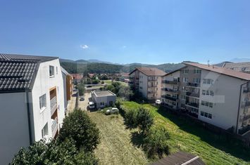 Apartament 3 camere de vanzare RASNOV - Brasov anunturi imobiliare Brasov
