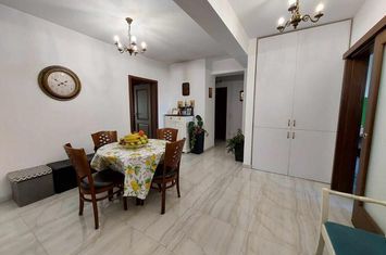 Apartament 4 camere de vanzare BORHANCI - Cluj anunturi imobiliare Cluj