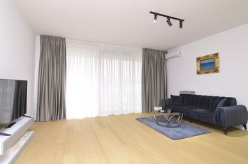 Apartament 2 camere de inchiriat BANEASA - Bucuresti anunturi imobiliare Bucuresti