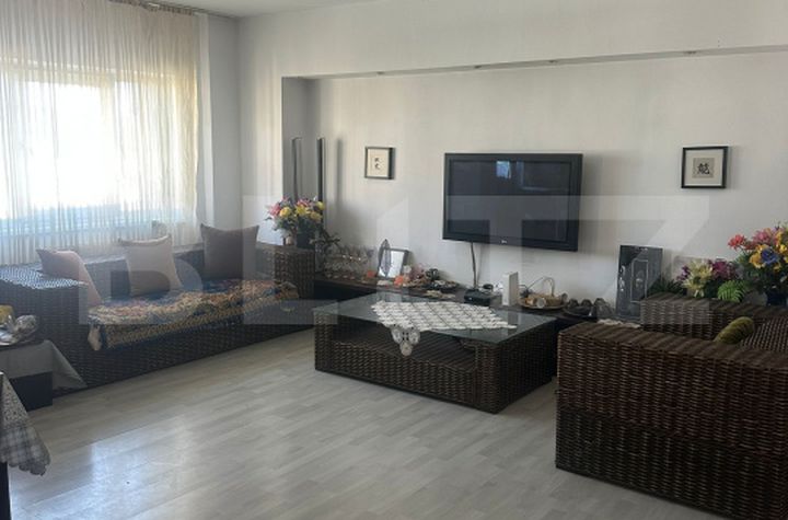 Apartament 4 camere de vanzare CLUJ-NAPOCA - Cluj anunturi imobiliare Cluj
