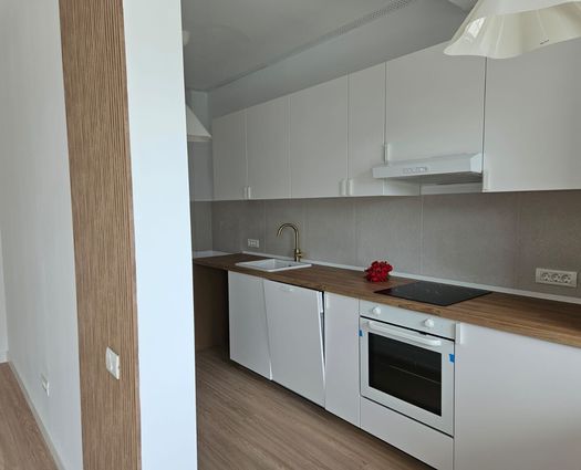 Apartament 2 camere Damaroaia, 85 mp