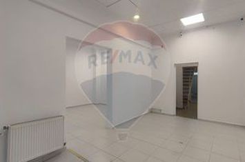 Spațiu comercial cu vitrina de 22 m | Inchiriere | Marasti anunturi imobiliare Cluj
