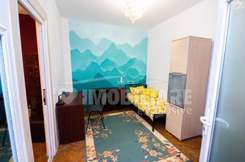 Apartament 3 camere de inchiriat COMPLEX STUDENTESC - Timis anunturi imobiliare Timis