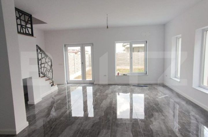 Vilă - 4 camere de vanzare GHIRODA - Timis anunturi imobiliare Timis