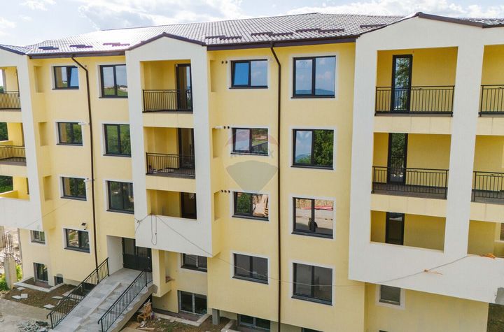 Apartament cu 2 camere în Balciu, Miroslava – locuință modernă, person anunturi imobiliare Iasi
