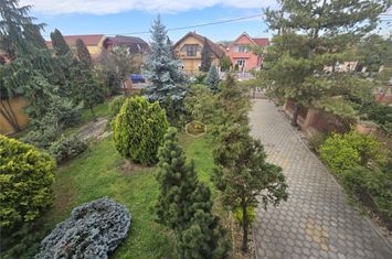 Casă - 4 camere de vanzare LUCIAN BLAGA - Satu Mare anunturi imobiliare Satu Mare
