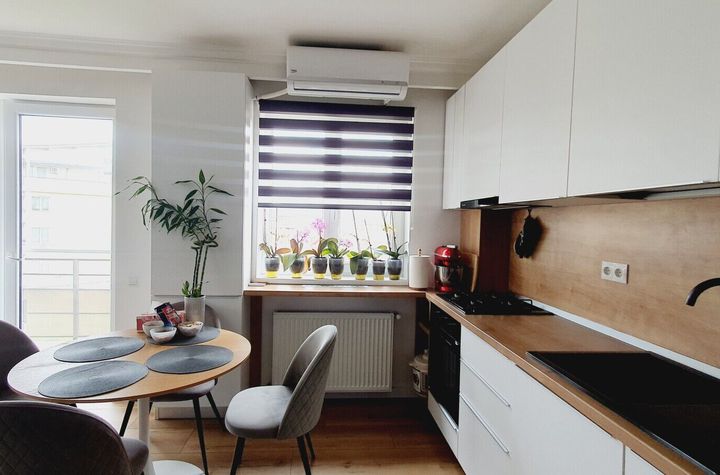 Inchiriez apartament modern de 3 camere in Floresti pe Florilor! anunturi imobiliare Cluj