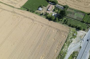 Teren 7653mp cu PUZ aprobat DN Arad Oradea anunturi imobiliare Arad