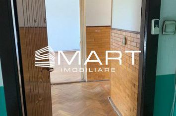 Apartament 3 camere de vanzare CALEA DUMBRAVII - Sibiu anunturi imobiliare Sibiu