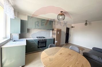 Apartament de inchiriat 2 camere, Aleea Rosiorilor anunturi imobiliare Sibiu