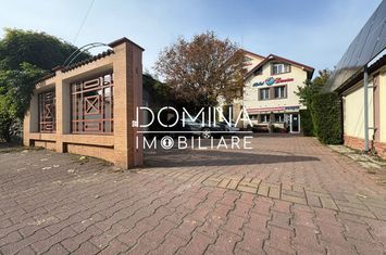 Spațiu comercial de vanzare TARGU-JIU - Gorj anunturi imobiliare Gorj