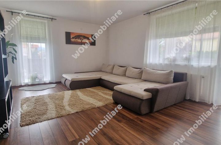 Apartament 3 camere de vanzare SELIMBAR - Sibiu anunturi imobiliare Sibiu