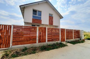 Vilă - 4 camere de vanzare COMUNA BERCENI - Bucuresti anunturi imobiliare Bucuresti