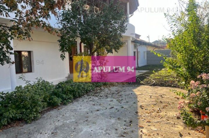 Vila P+1 Chiajna- Rosu - COMISION 0. anunturi imobiliare Bucuresti