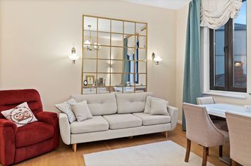 Apartament 4 camere in vila Unirii | Mitropolit Filaret anunturi imobiliare Bucuresti