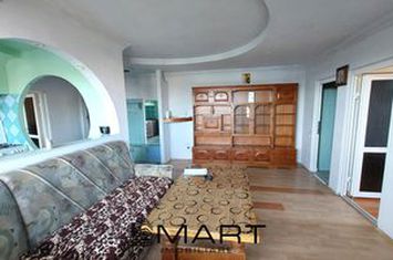 Apartament 3 camere de vanzare TEREZIAN - Sibiu anunturi imobiliare Sibiu