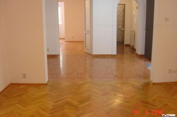 Apartament 3 camere de inchiriat COTROCENI - Bucuresti anunturi imobiliare Bucuresti