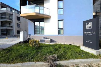 Mamaia Nord - Meraki 7.2 Studios, 2 camere, 43,50 mp utili, Parter! anunturi imobiliare Constanta