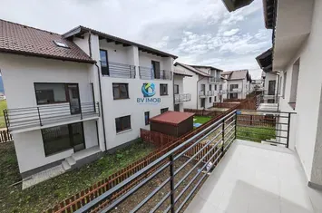 Apartament 2 camere de inchiriat BUCURESTI - Bucuresti anunturi imobiliare Bucuresti