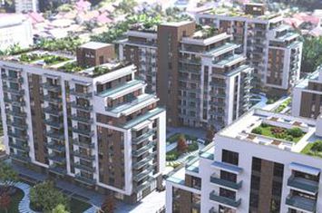 Apartament 2 camere de vanzare NUFARUL - Bihor anunturi imobiliare Bihor