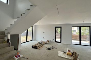Vilă - 5 camere de vanzare CORBEANCA - Bucuresti anunturi imobiliare Bucuresti