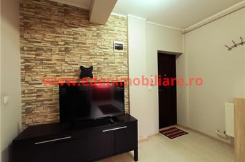Apartament 2 camere de inchiriat FLORESTI  - Cluj anunturi imobiliare Cluj