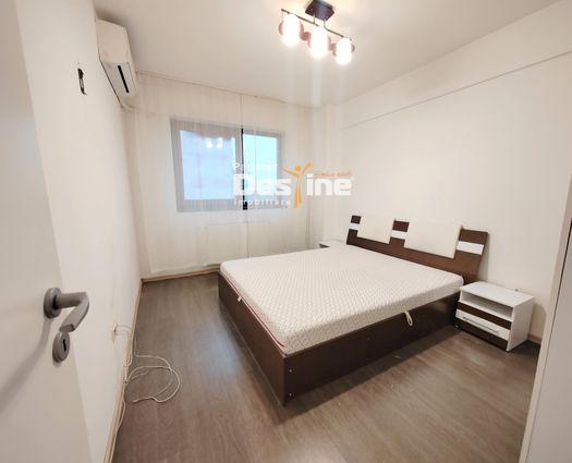 Apartament 2 camere Iasi, 39 mp