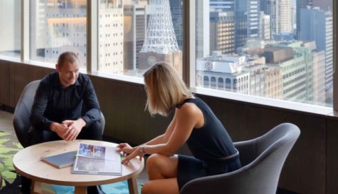 CBRE lanseaza, in parteneriat cu Skanska, primul concurs de birouri din Romania