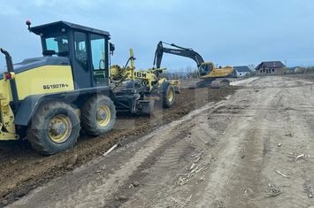Teren de vanzare MARGINEA - Suceava anunturi imobiliare Suceava