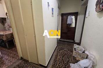 Apartament 3 Camere, Etaj 2, Bd. Transilvaniei anunturi imobiliare Alba