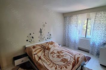 Apartament 3 camere de vanzare DAMBOVITA - Timis anunturi imobiliare Timis