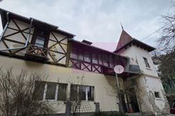 Etaj vilă istorică de vânzare în Sinaia – Zona Furnica anunturi imobiliare Prahova