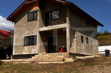 Vilă - 4 camere de vanzare IASI - Iasi anunturi imobiliare Iasi
