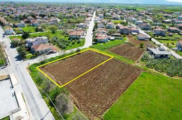 Teren construibil 1.419 mp la intrarea în Doxato anunturi imobiliare Grecia
