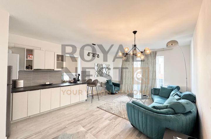 De inchiriat apartament cu 3 camere in Avantgarden3 anunturi imobiliare Brasov