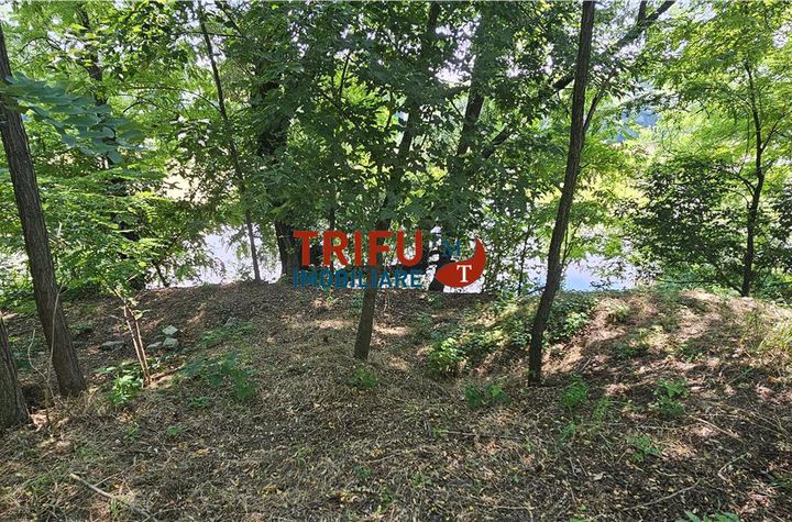 Teren Intravilan de vanzare CENTRAL - Alba anunturi imobiliare Alba