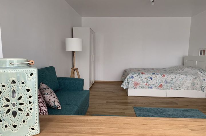 Garsonieră de vanzare DECEBAL - Bucuresti anunturi imobiliare Bucuresti