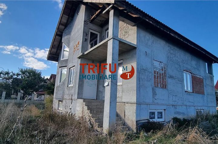 Casă - 9 camere de vanzare CENTRAL - Alba anunturi imobiliare Alba