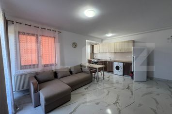 Apartament 2 camere de inchiriat FLORESTI - Cluj anunturi imobiliare Cluj