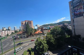 Apartament 3 camere de inchiriat GRIVITEI - Brasov anunturi imobiliare Brasov