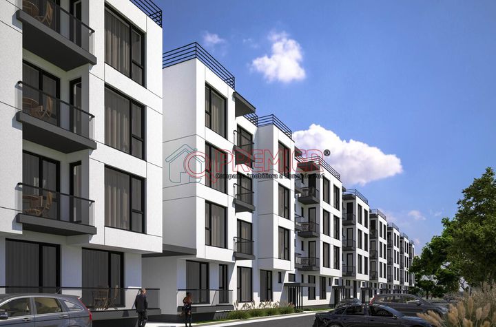 Popesti - Primarie vanzare 3 camere finisaje premium anunturi imobiliare Bucuresti