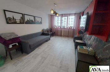 Apartament 3 camere de vanzare ORIZONT - Bacau anunturi imobiliare Bacau