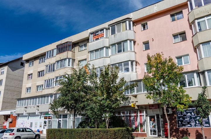Apartament 2 camere de vanzare BARTOLOMEU - Brasov anunturi imobiliare Brasov
