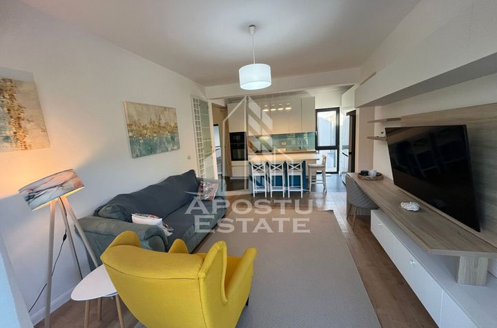 Proprietar / Penthouse Dumbrăvița/Lipovei, vedere directa la padure anunturi imobiliare Timis